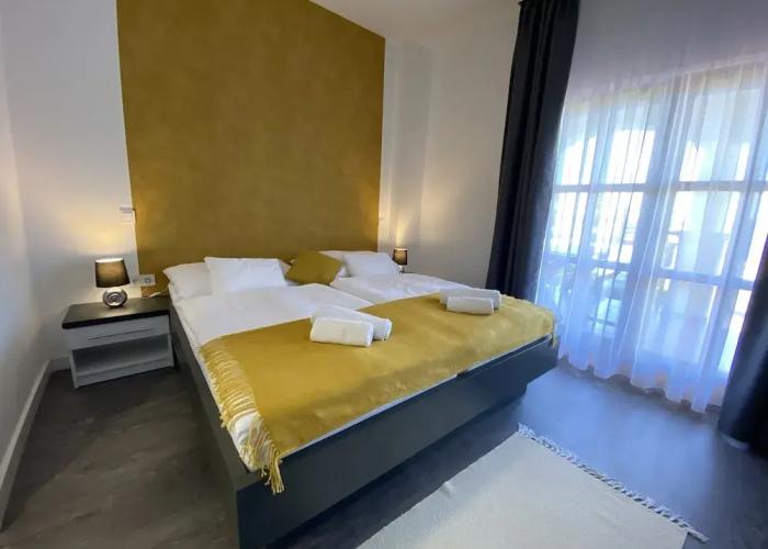 Rigótanya Relax and Wellness