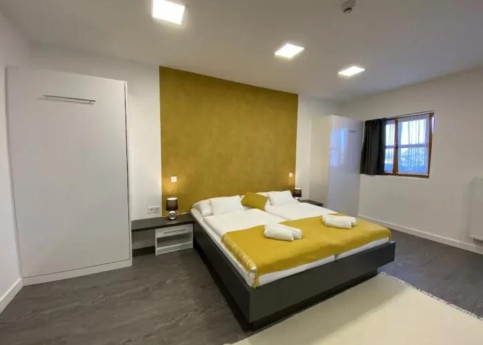 Rigótanya Relax and Wellness