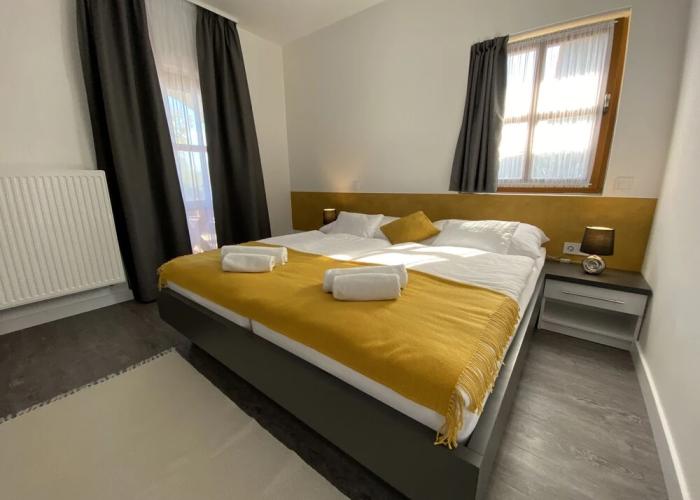Rigótanya Relax and Wellness