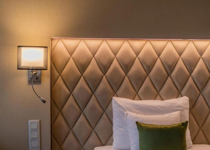 Greenfield Hotel Golf & Spa