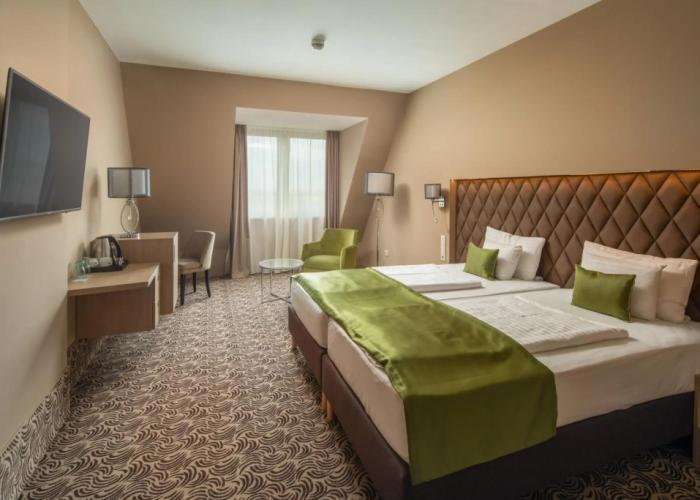 Greenfield Hotel Golf & Spa