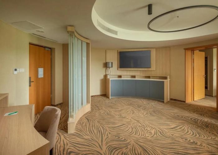 Greenfield Hotel Golf & Spa