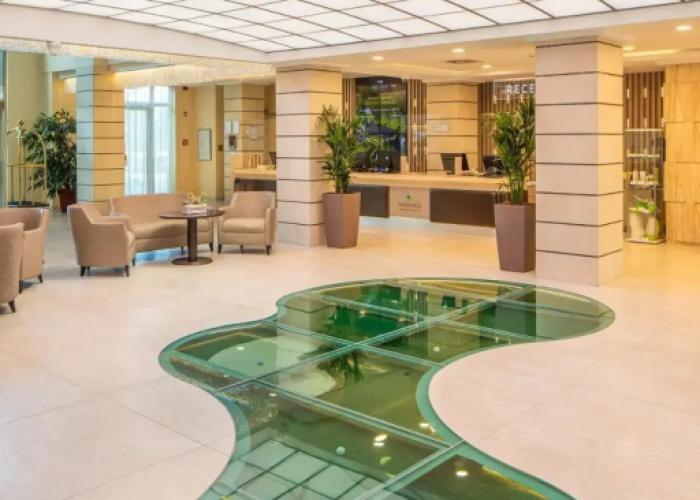 Greenfield Hotel Golf & Spa
