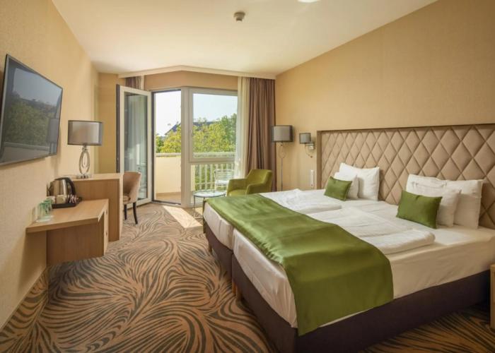 Greenfield Hotel Golf & Spa