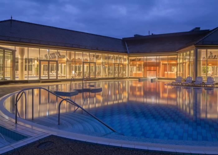 Greenfield Hotel Golf & Spa