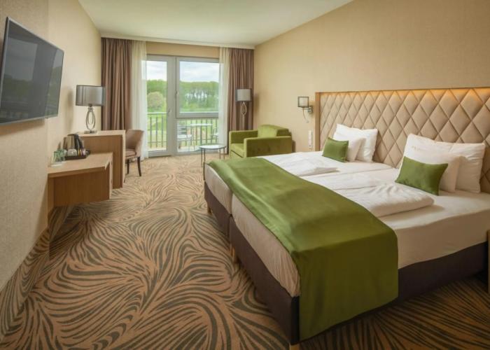 Greenfield Hotel Golf & Spa