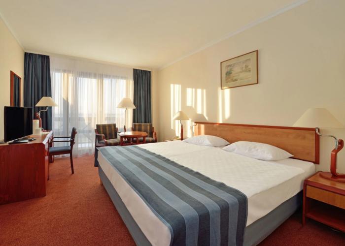 Danubius Hotel Bük