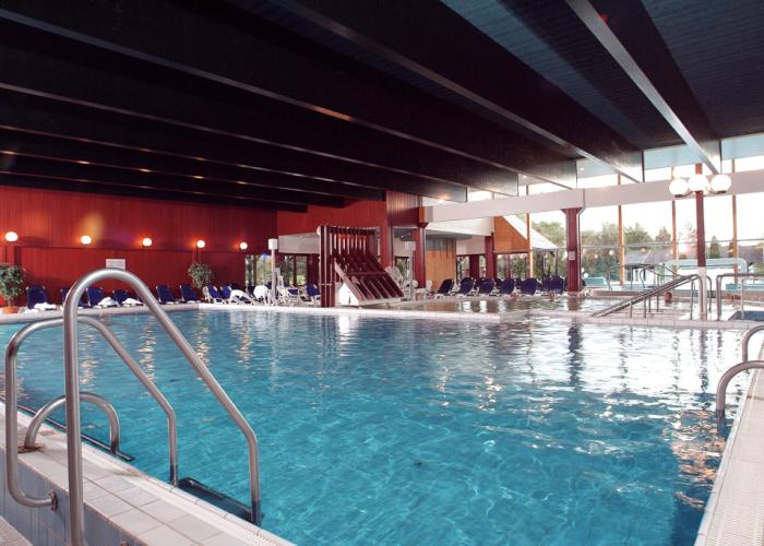 Danubius Hotel Bük