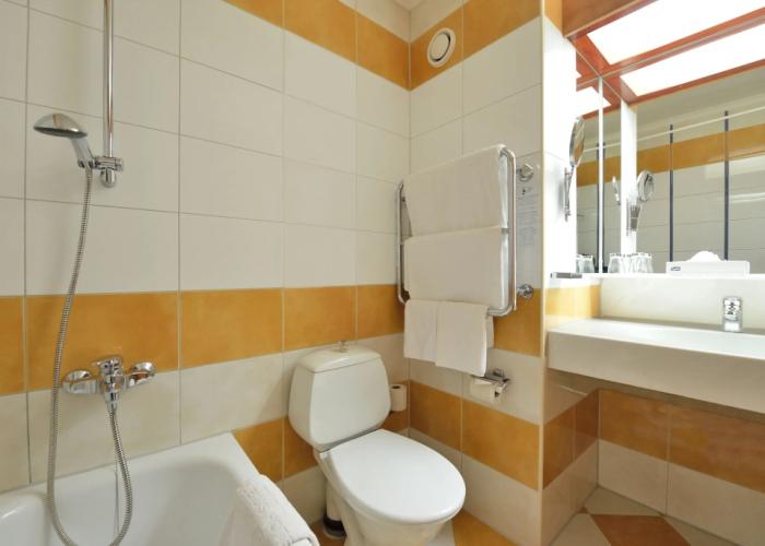 Danubius Hotel Bük