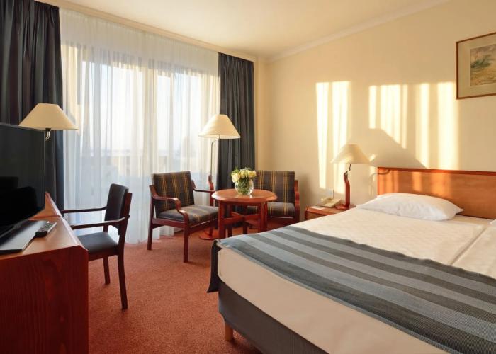 Danubius Hotel Bük
