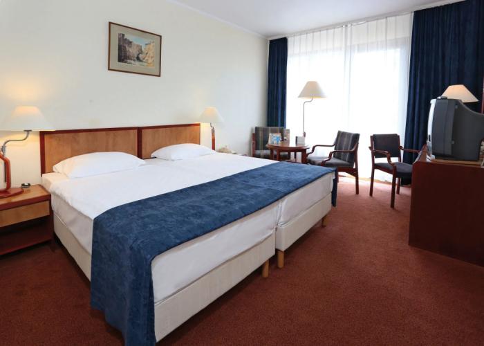 Danubius Hotel Bük