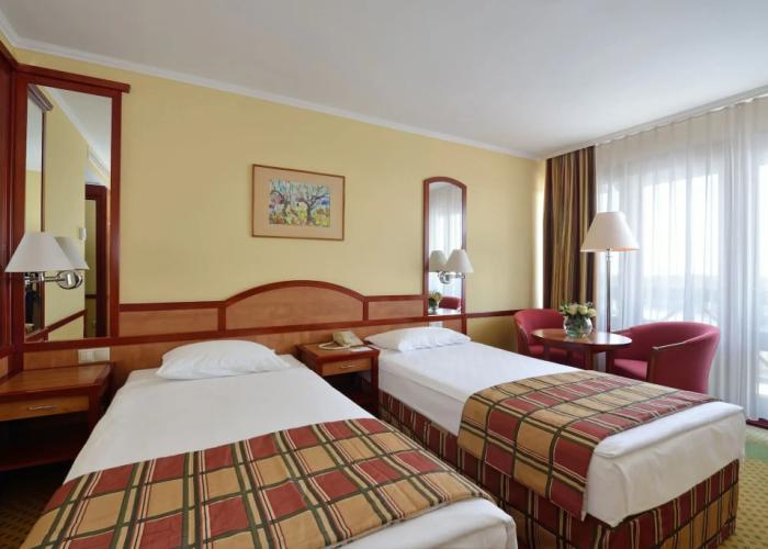 Danubius Hotel Bük