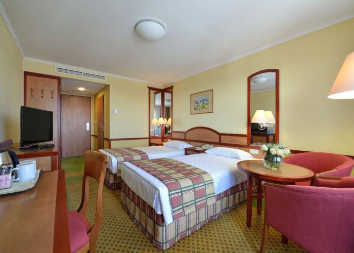 Danubius Hotel Bük