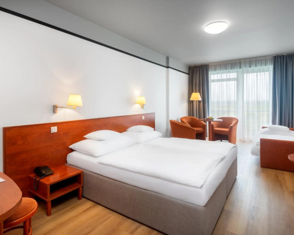 фото Hunguest Buk