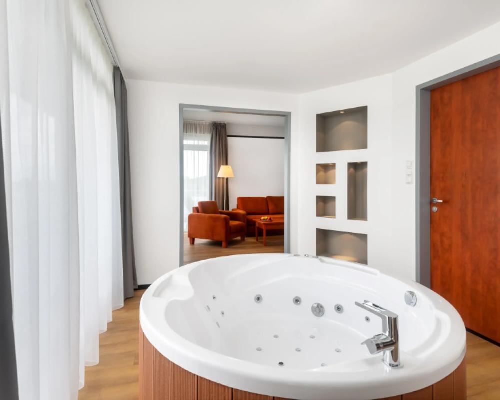 фото Hunguest Buk