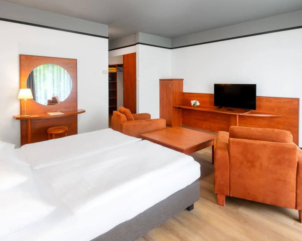 фото Hunguest Buk