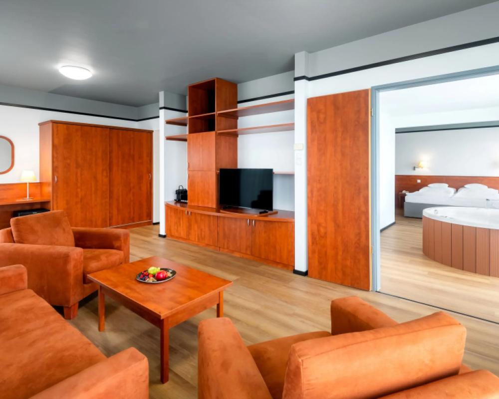 фото Hunguest Buk
