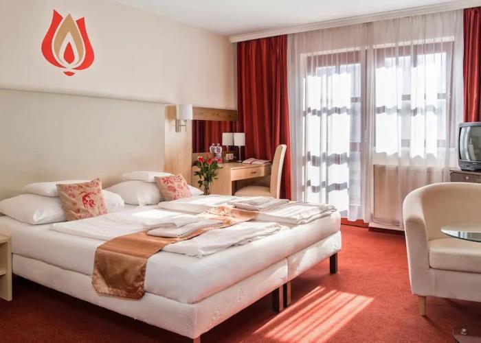 Hotel Piroska