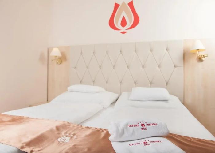 Hotel Piroska