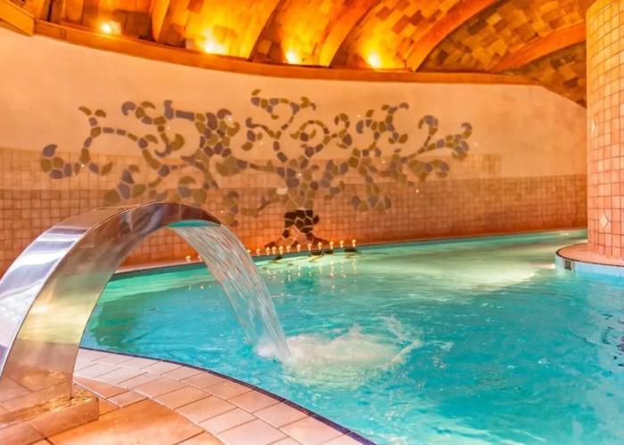 Hotel Piroska