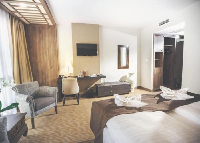 Caramell Premium Resort
