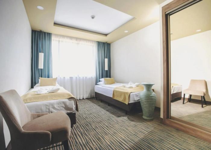 Caramell Premium Resort