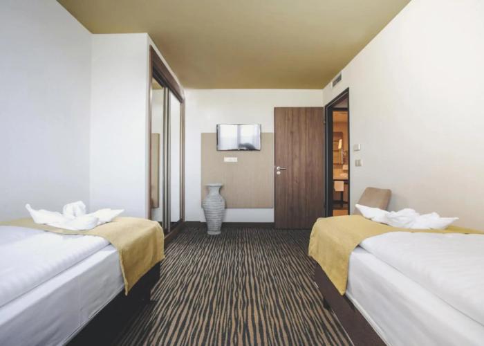 Caramell Premium Resort