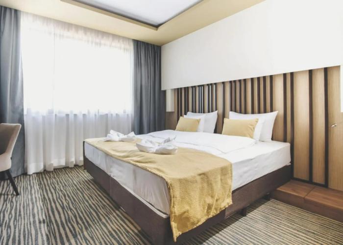 Caramell Premium Resort