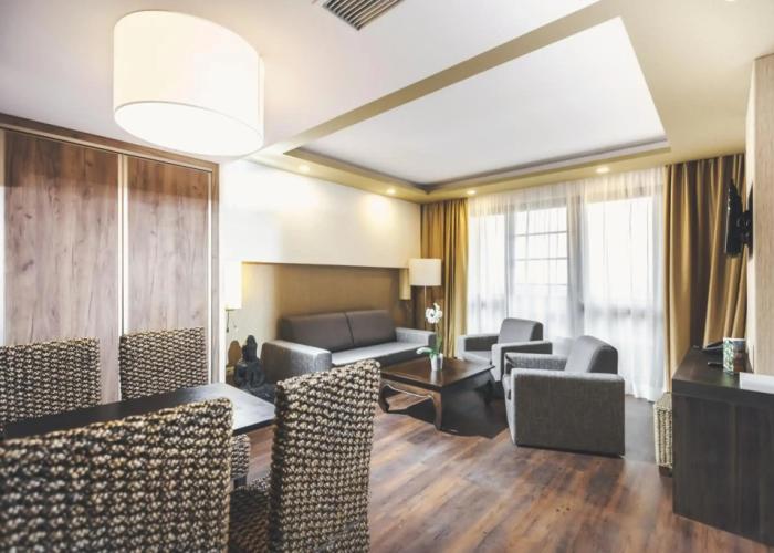 Caramell Premium Resort