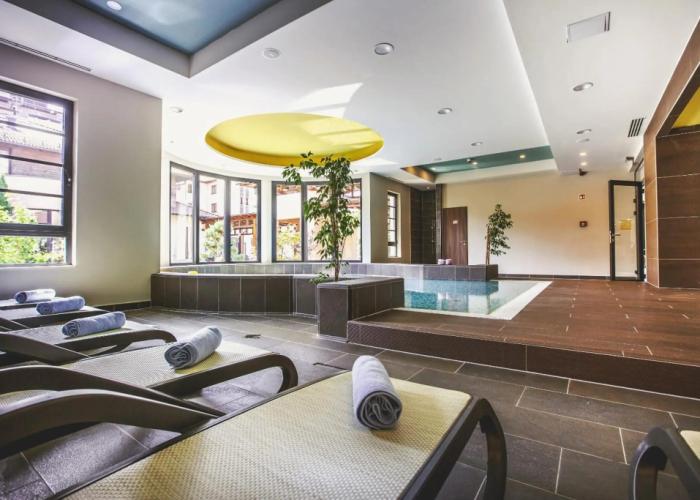 Caramell Premium Resort