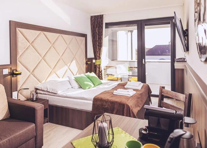 Park Hotel Bük
