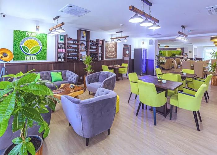 Park Hotel Bük