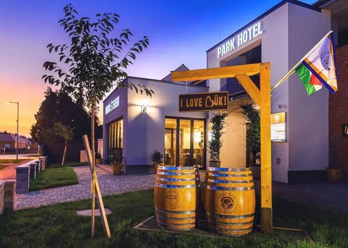 Park Hotel Bük