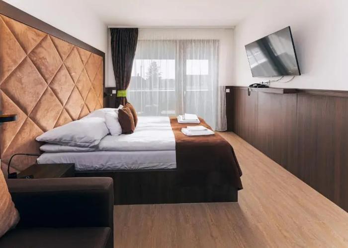 Park Hotel Bük