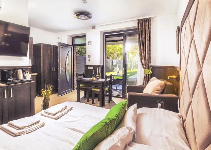 Park Hotel Bük