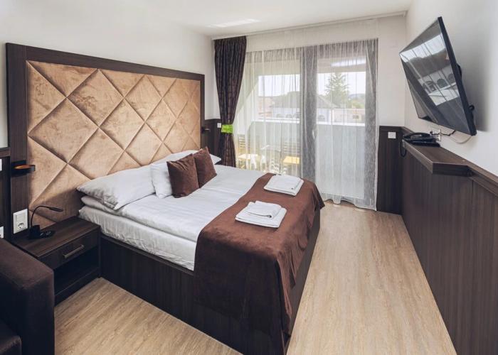 Park Hotel Bük