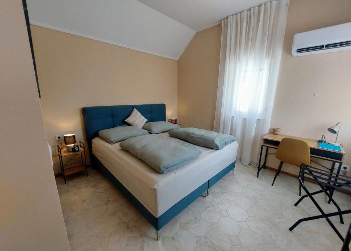 Buk City Apartments