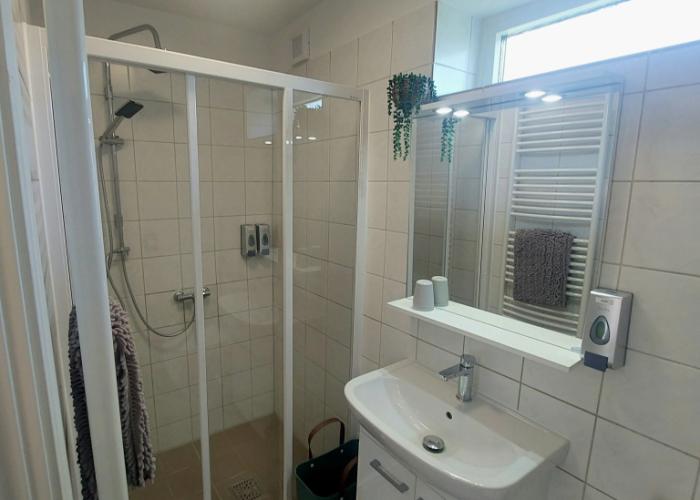 Buk City Apartments