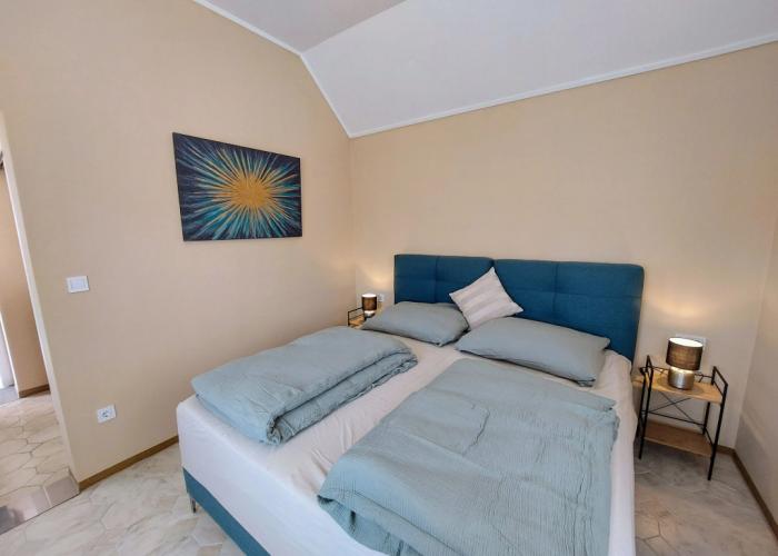 Buk City Apartments