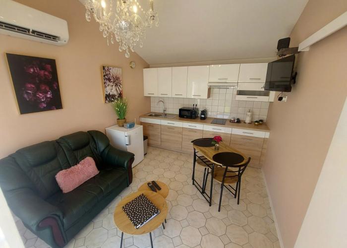 Buk City Apartments