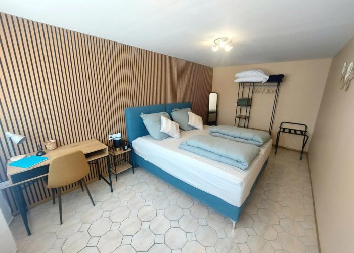 Buk City Apartments