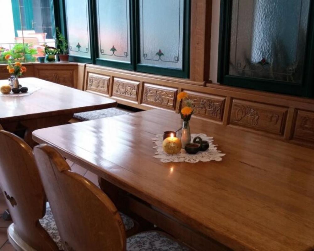 Bacchus Hotel Panzió