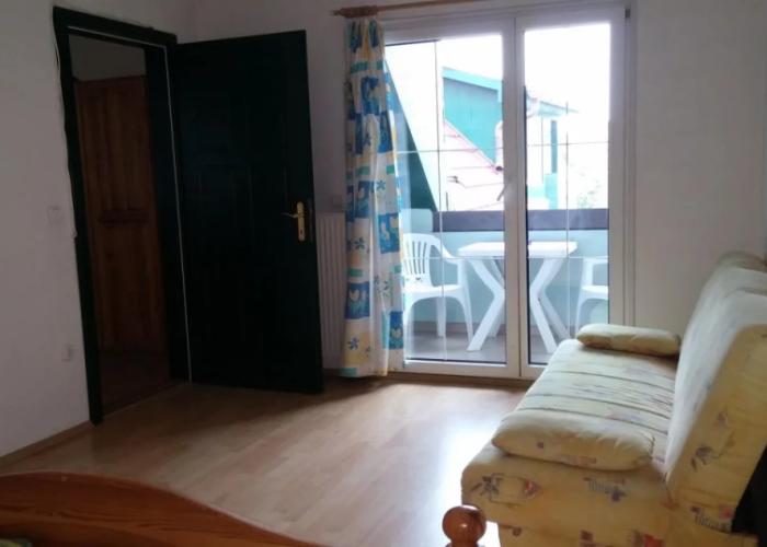 Bacchus Hotel Panzió