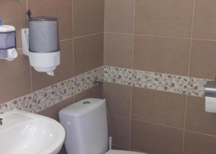 Bacchus Hotel Panzió