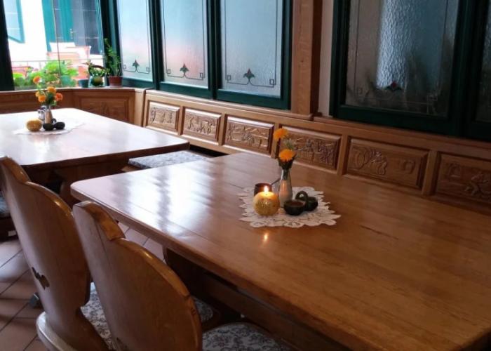 Bacchus Hotel Panzió