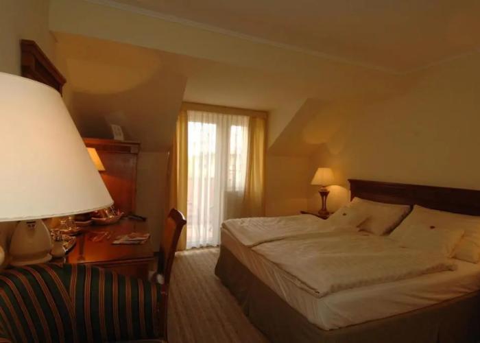 Hotel Romantik