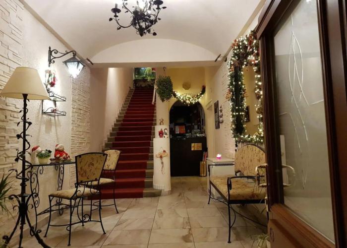 Hotel Romantik