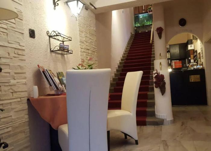Hotel Romantik