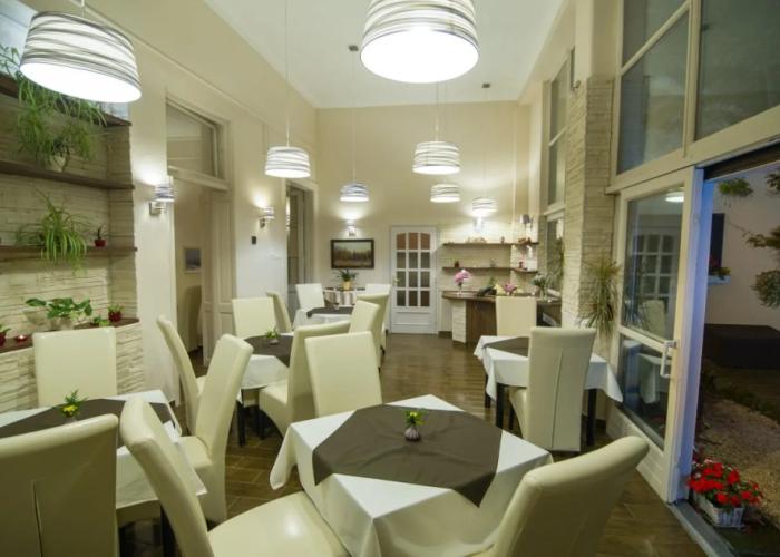 Hotel Romantik