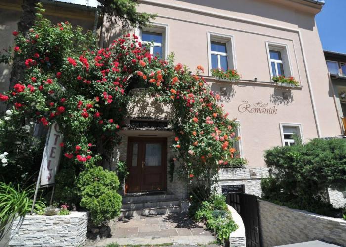 Hotel Romantik